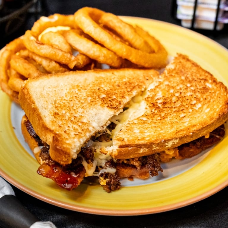Delicious Fajitas Await You