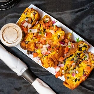 Southwest Eggrolls