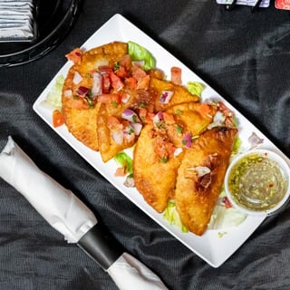 Marias Empanadas