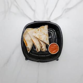 Steak Quesadilla