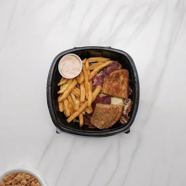 Reuben