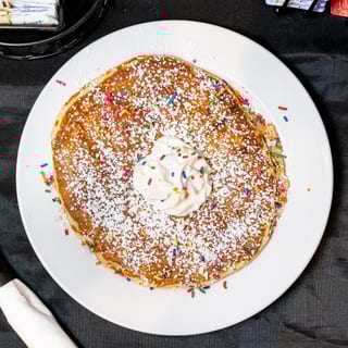 Funfetti Pancake