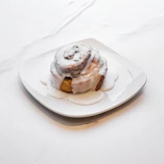 Cinnamon Roll
