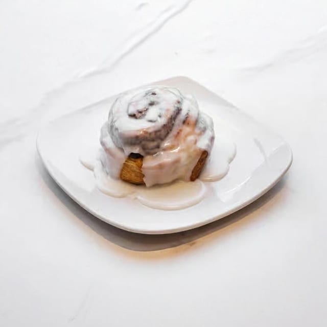 Cinnamon Roll