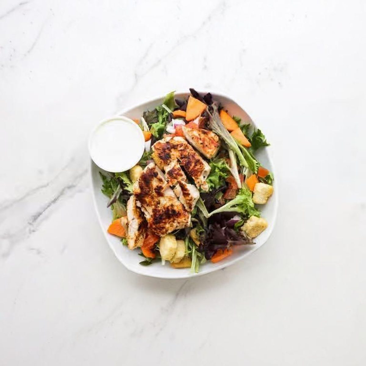 Garden Salad